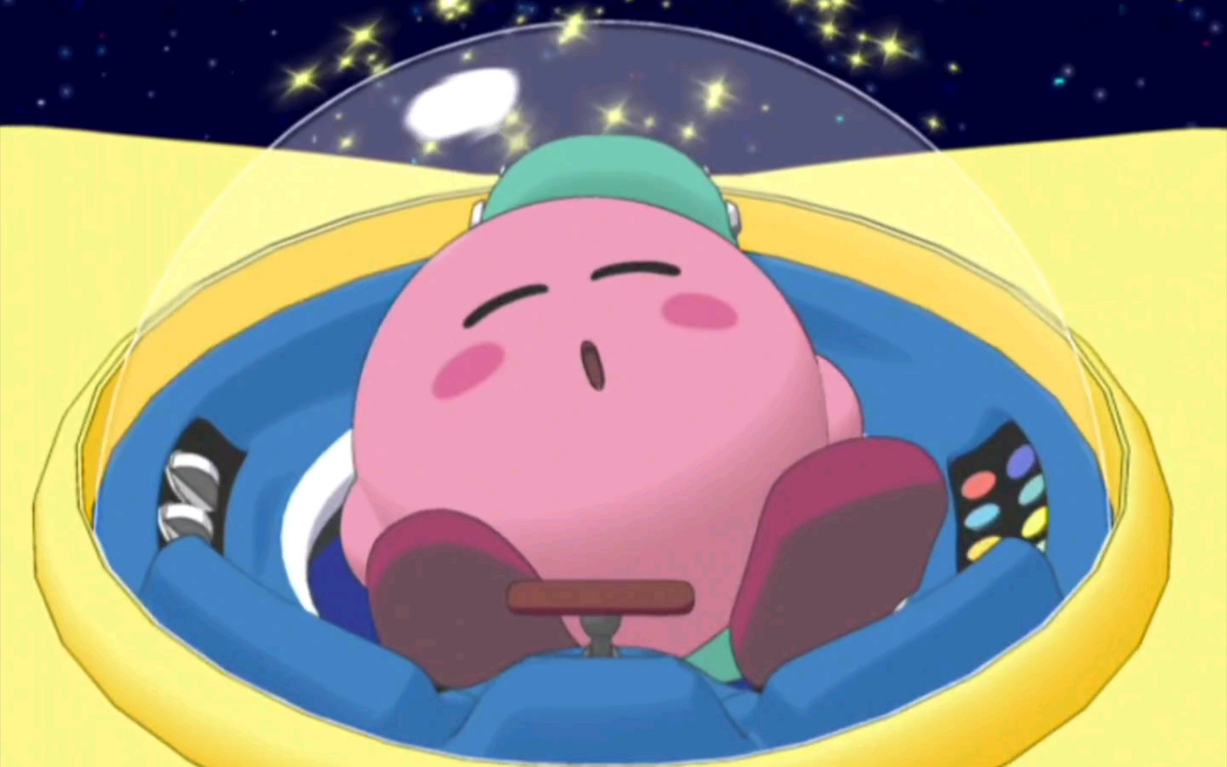 星之卡比第67集下集预告(带中文字幕)