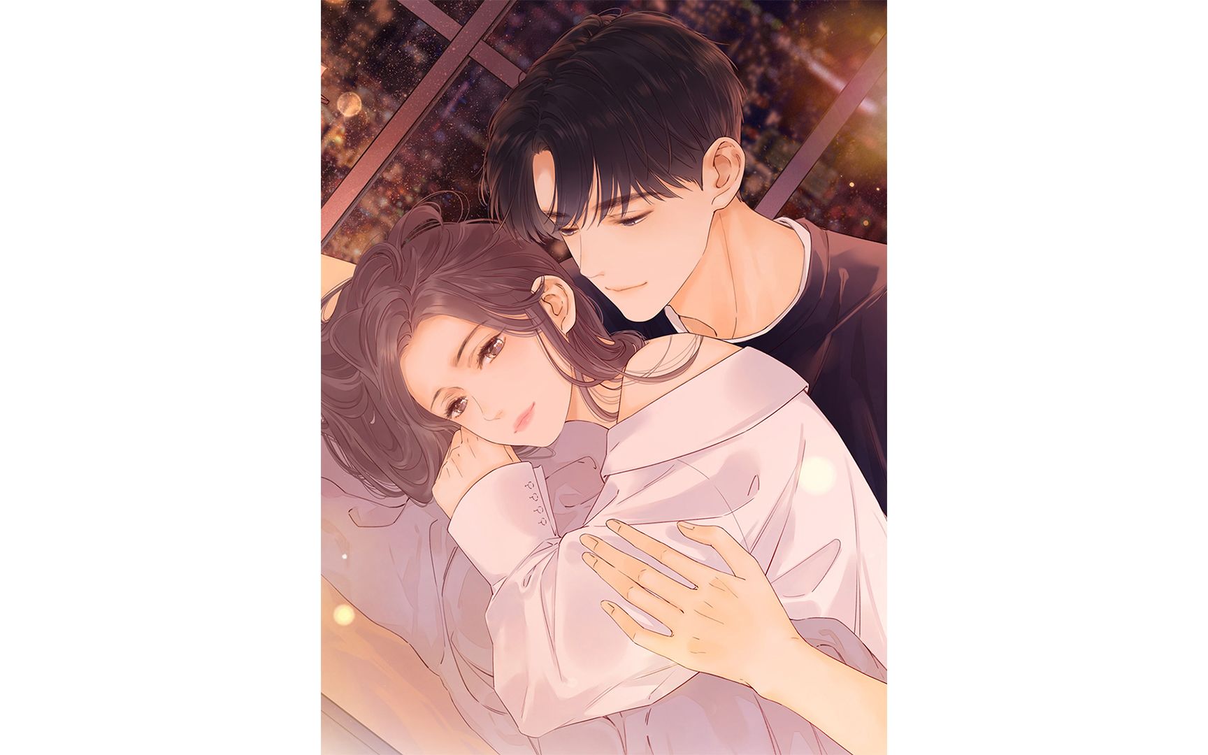 命运捉弄下,两个老死不相往来的人开始频频相遇_哔哩哔哩_bilibili