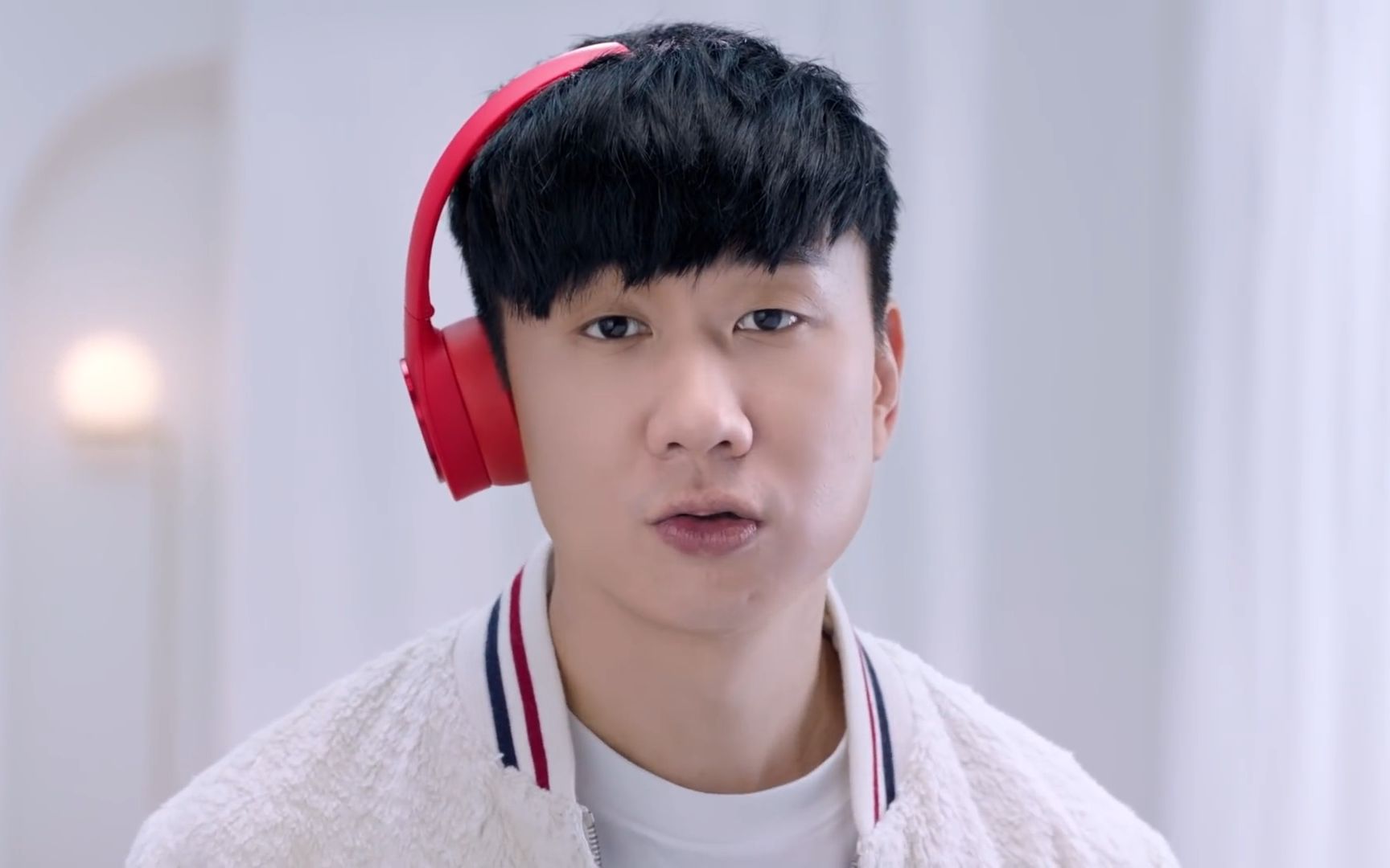 林俊杰 - osimv手天王 售价20年前 享受当今顶尖