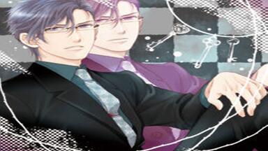 DRAMA 中文字幕SEXY EFFECT 96（小西克幸、森川智之、阿部敦）_