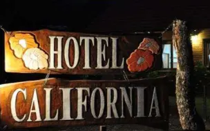 Download Video: 【黑管二重奏】Hotel California（附重奏谱）