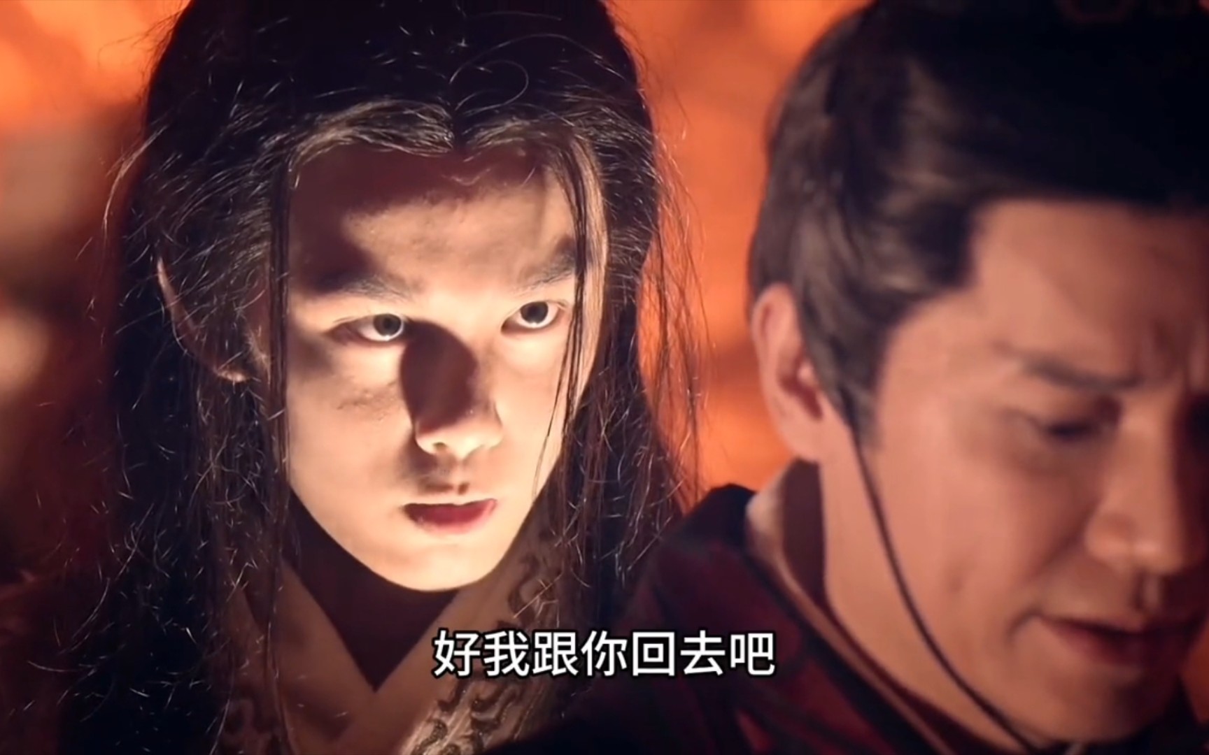 赵高指鹿为马,权倾朝野,子婴装疯卖傻忍辱负重,终报父仇.