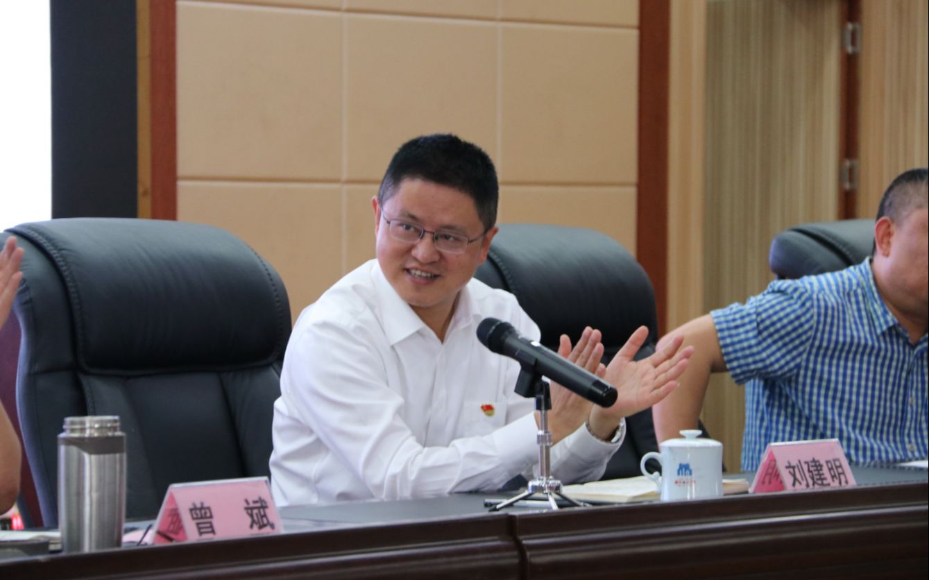 三台一中高2018级决战高考表态发言