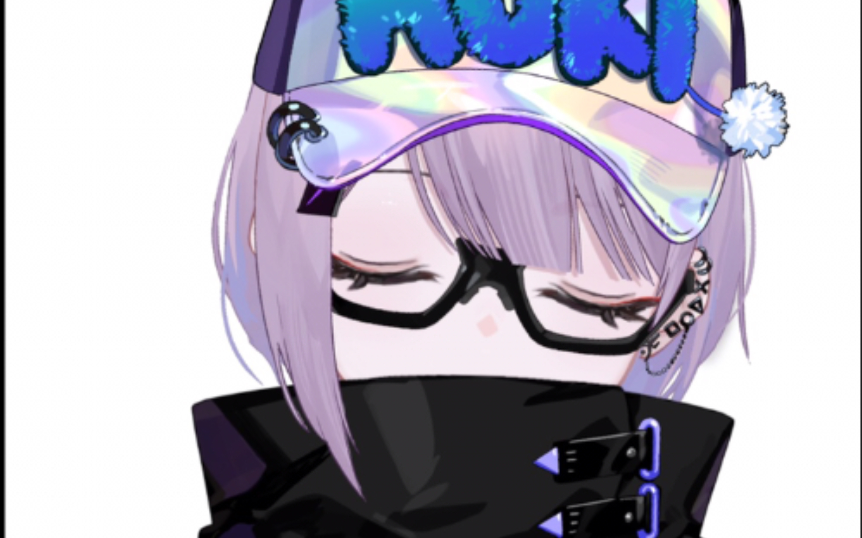 【琉绮ruki】当apex变成恐怖游戏