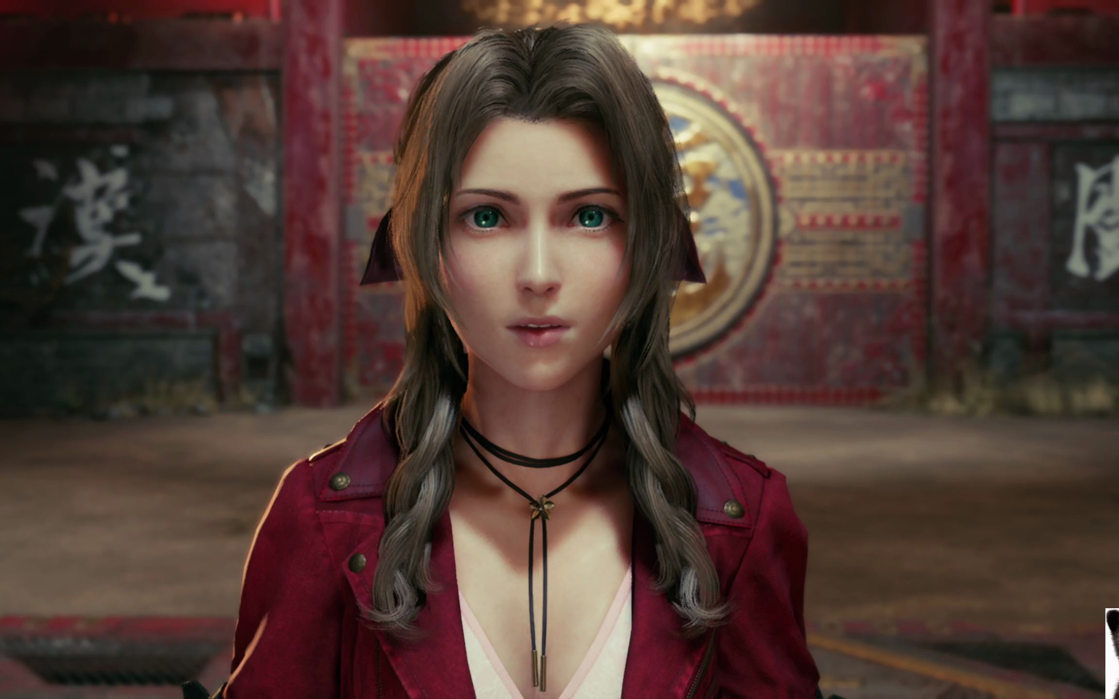 《最终幻想7重置版》pc版游戏全剧情通关第九章p3