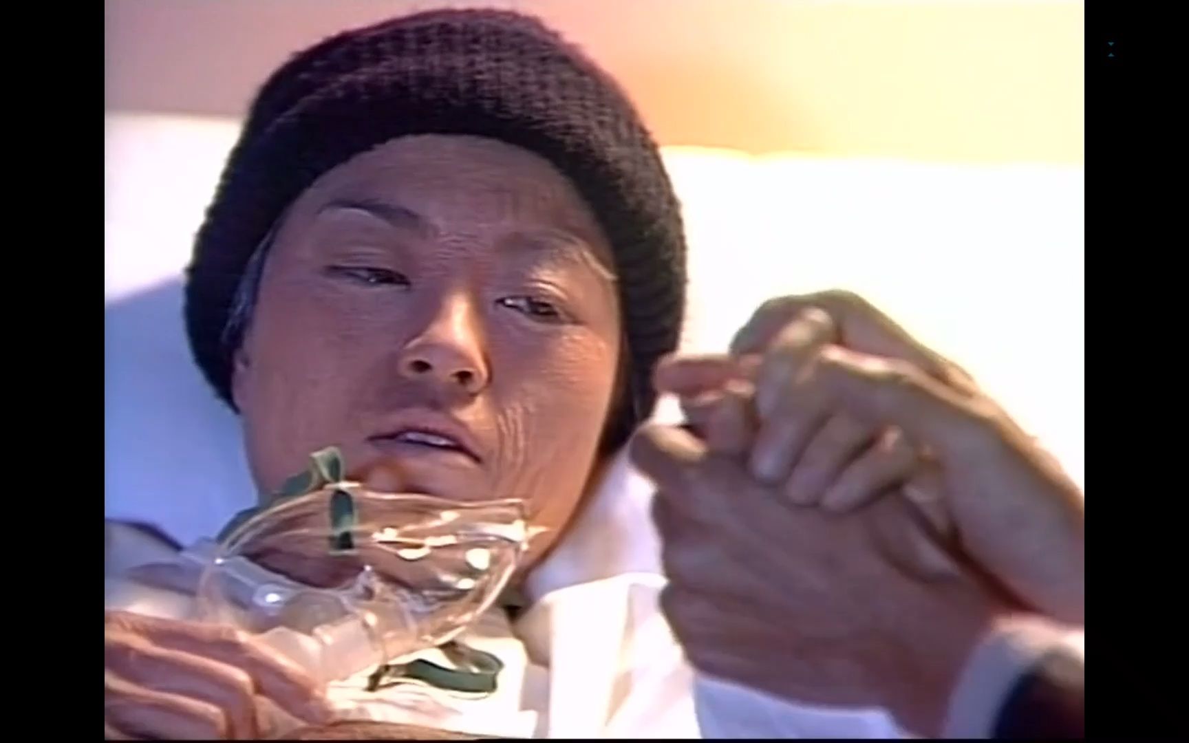 我和僵尸有个约会:如果当初没离开多好,让阿秀等了60年(2)