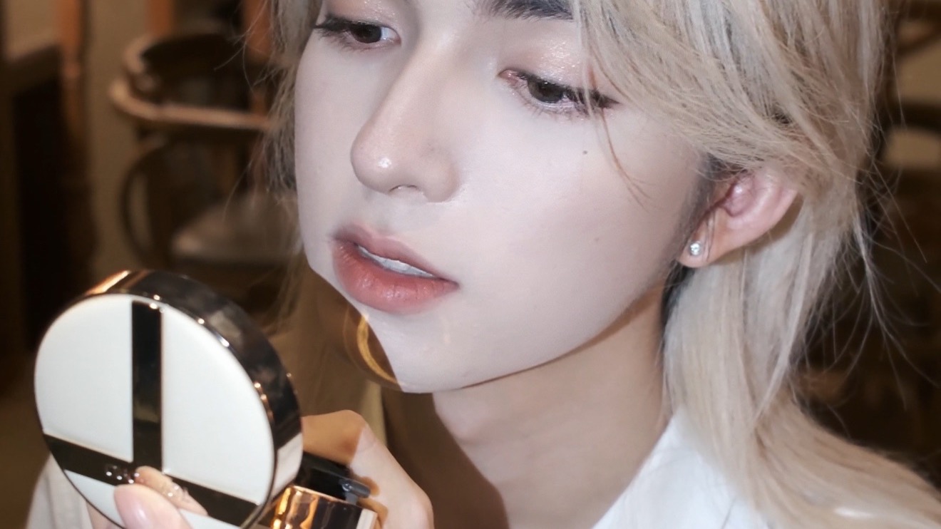 沉浸式贵气感妆教2.0🫶🏻10min版演员请就位