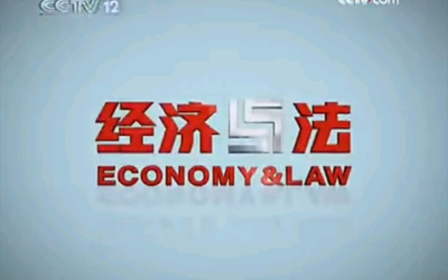 [经济与法回放]我的孩子在哪里(2009.6.29)