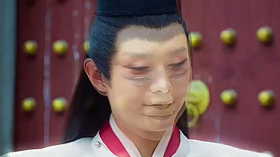 "棋魂 " 懒和尚看破不说破 ,心无杂念则就是棋圣