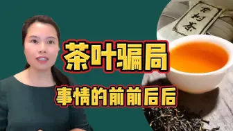 Télécharger la video: 同样的坑出现了多次，为什么总有人喜欢往里跳？金融茶暴雷的前前后后（第一集）