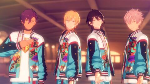 Deadmans Brilliant Smile 7周年衣装 哔哩哔哩 Bilibili Deadmans Brilliant Smile 7周年衣装 哔哩哔哩 Bilibili