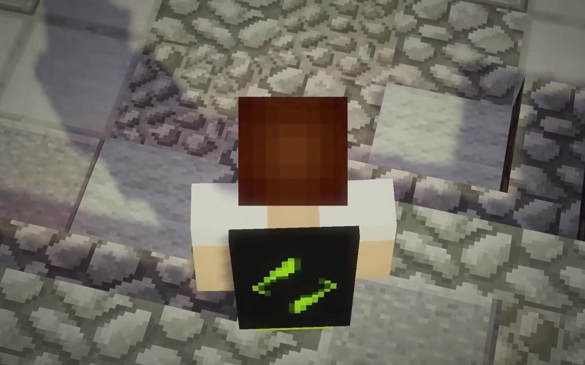 5个Minecraft高清修复披风图案!5 Optifine Cape Designs Awesome Optifine Capes哔哩哔哩bilibili