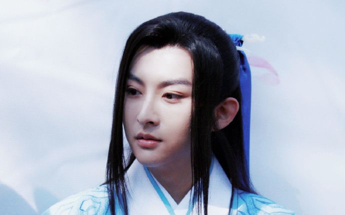 【刺客列传2】情人节探班直播小梦cut部分