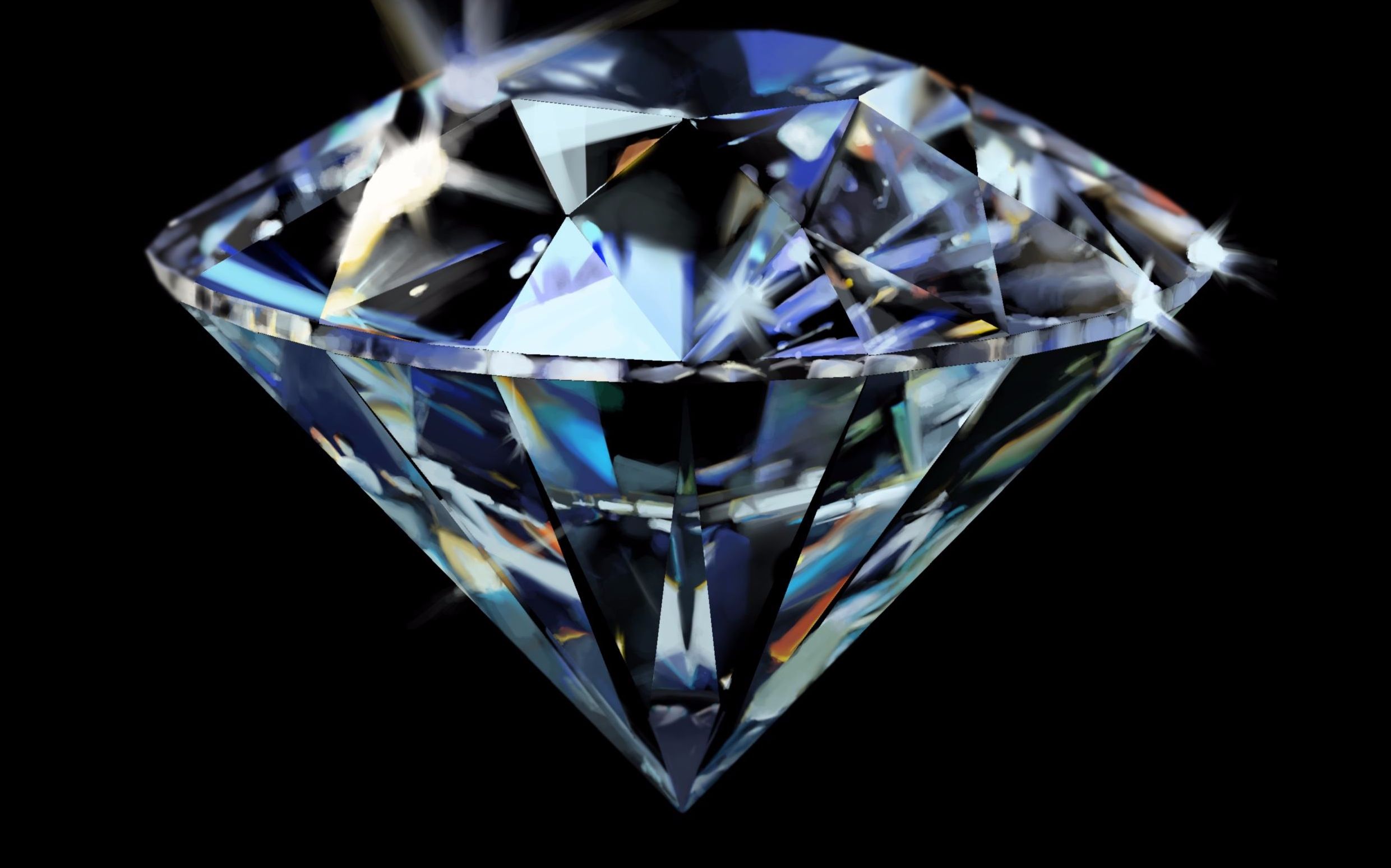 【宝石之国】关于宝石们的资料