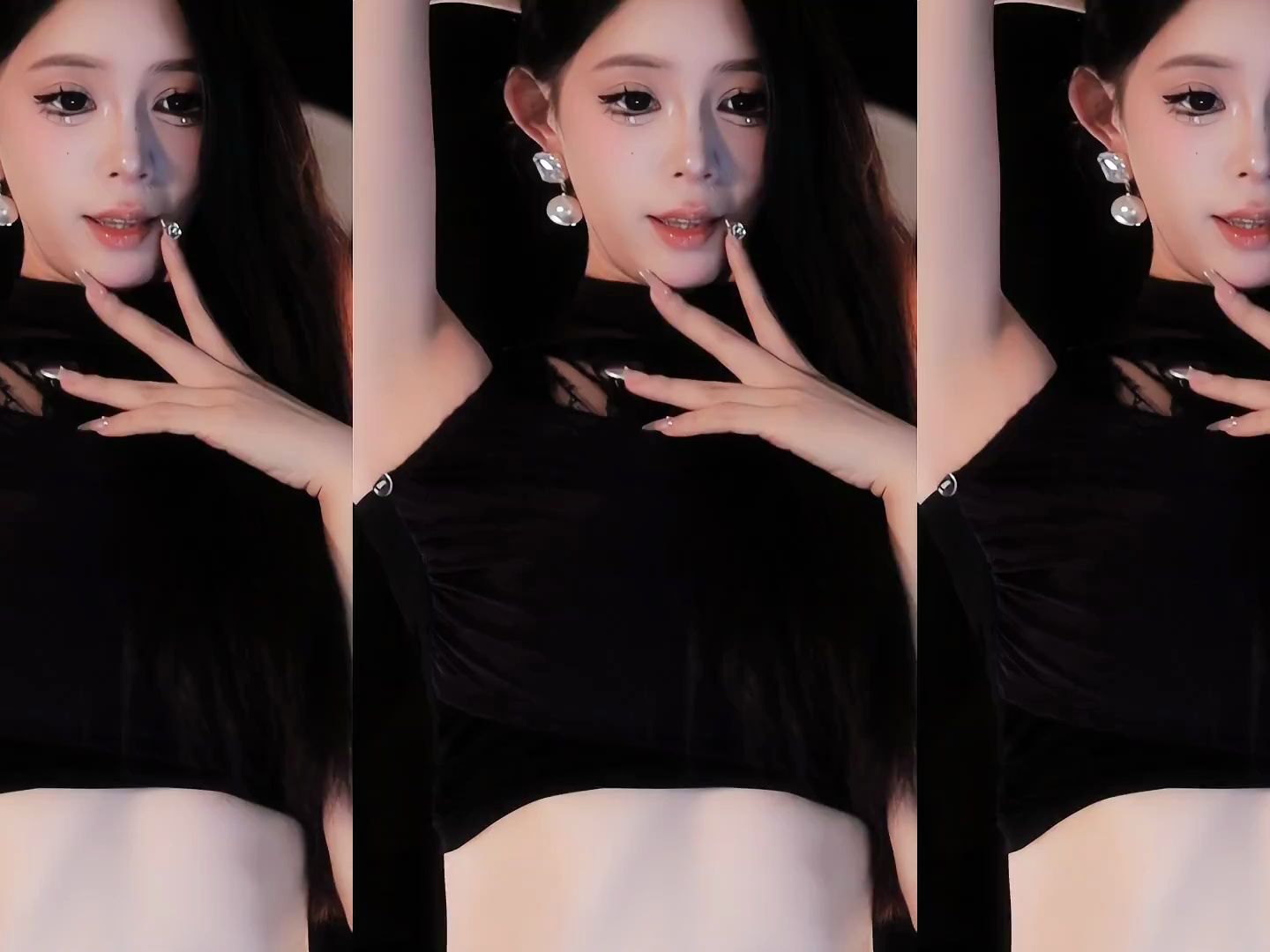 [虎牙].[直播].[蓝光8m].[星秀].[绘锦鲤].[绘锦鲤鲤/绘子].