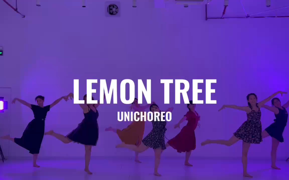 [图]Lemon tree｜百老汇