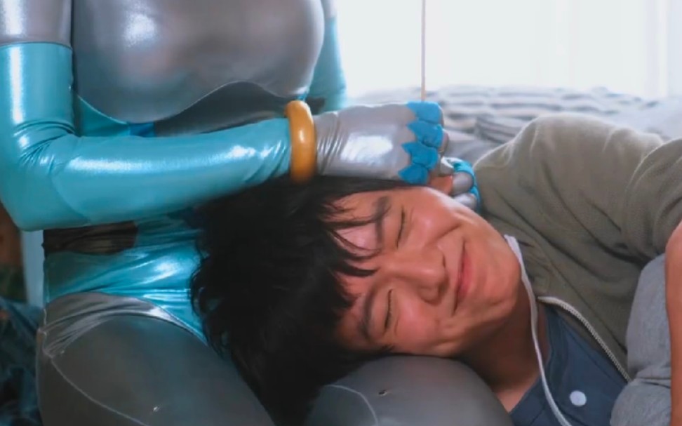 aiドロイドmv最棒偶像机器人主演滨田龙臣导演坂本浩一狮转