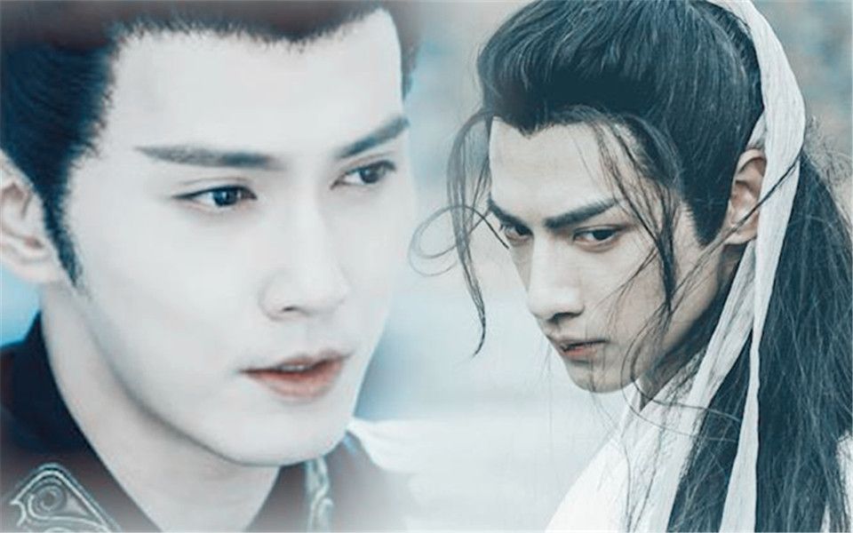 【魔童衍生】【伪真人 天帝x敖广】我必定会许你个无人能及之位