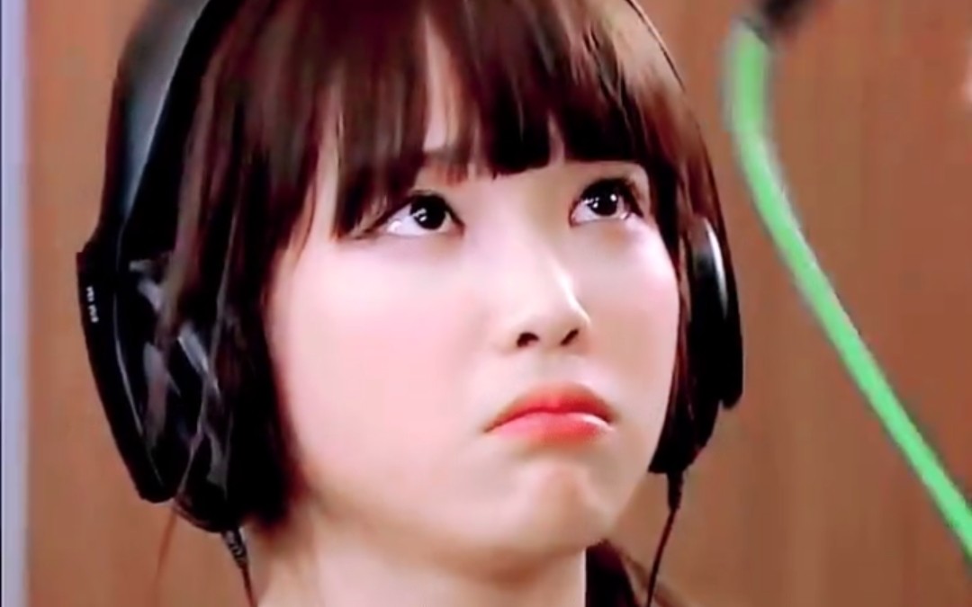 iu韩剧dreamhigh金必淑cut合集大结局⑥