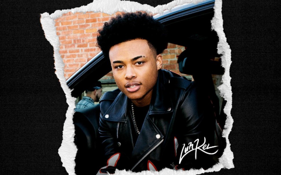 【luh kel】美国情歌小王子luh kel新单《how to love》mv上线!