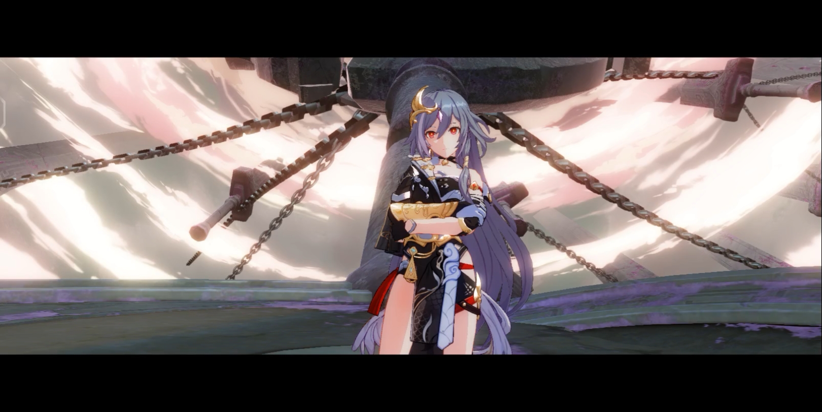 崩坏三 识之律者