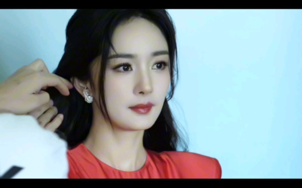 幂姐说"恭喜发财"