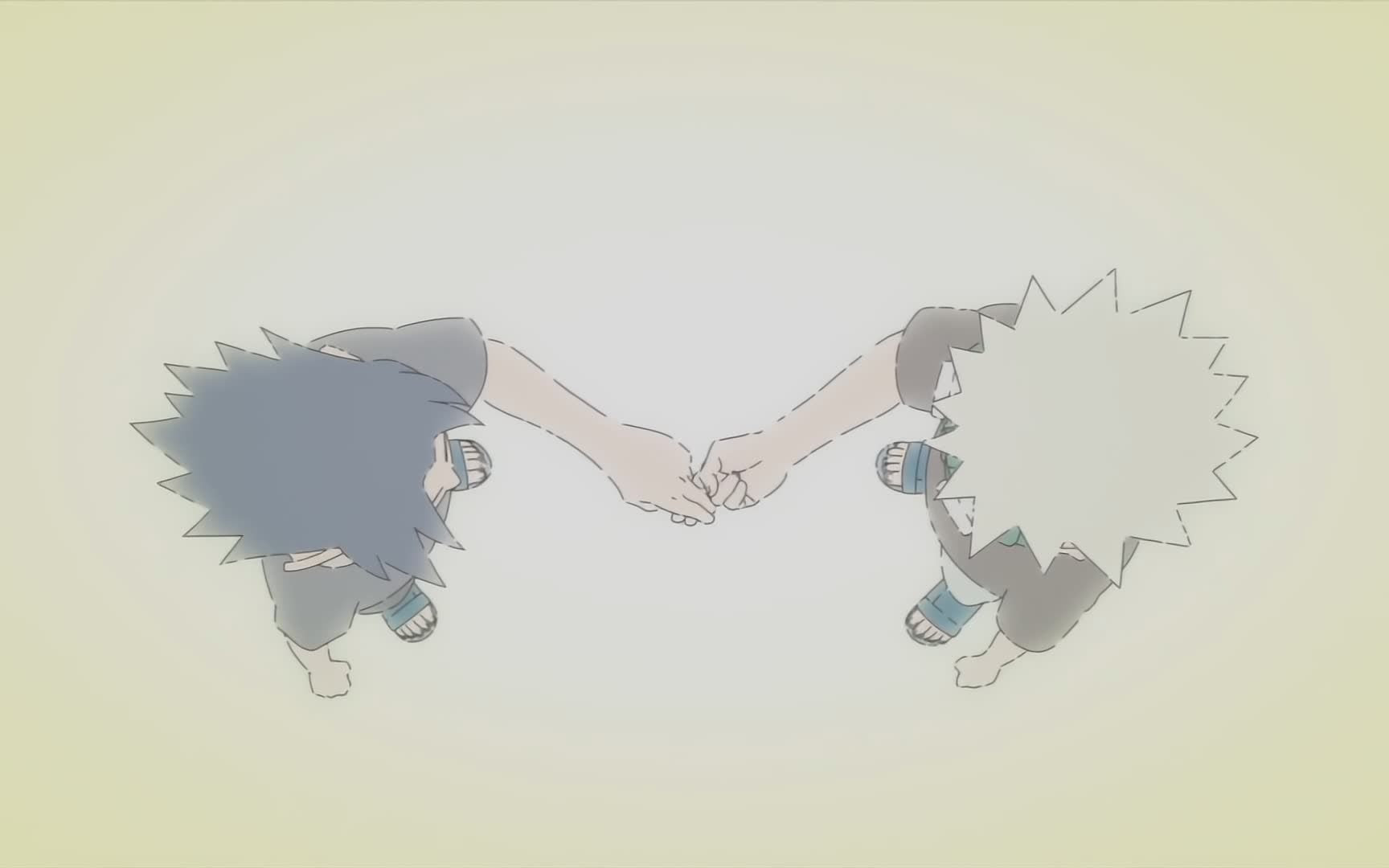 【鸣佐】情人总分分合合 可是我们却越爱越深_哔哩哔哩 (゜-゜)つロ