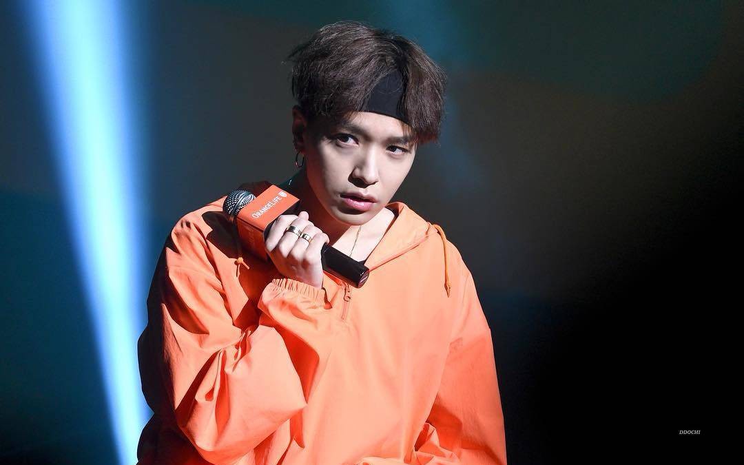 simond果然公演少不了入教神曲