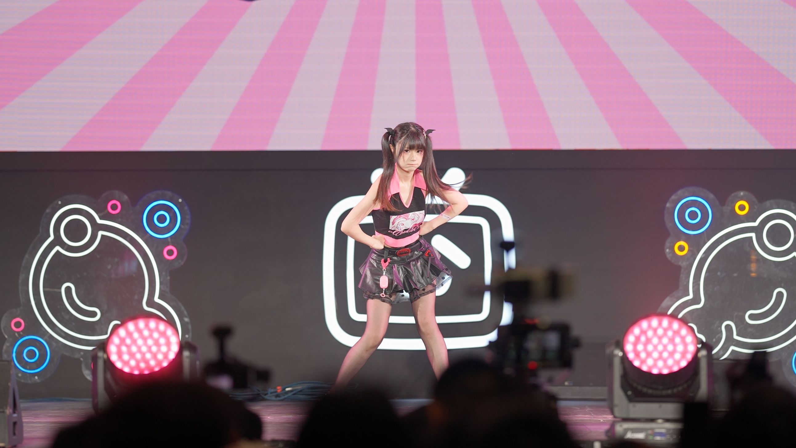 【猫大人】bw2024主舞台《美少女無罪79パイレーツ》