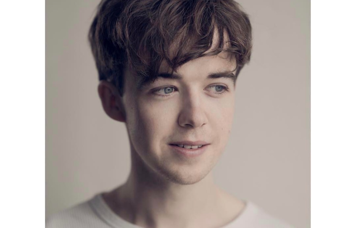 【中英双语】alex lawther关于goodbye christopher robin的采访