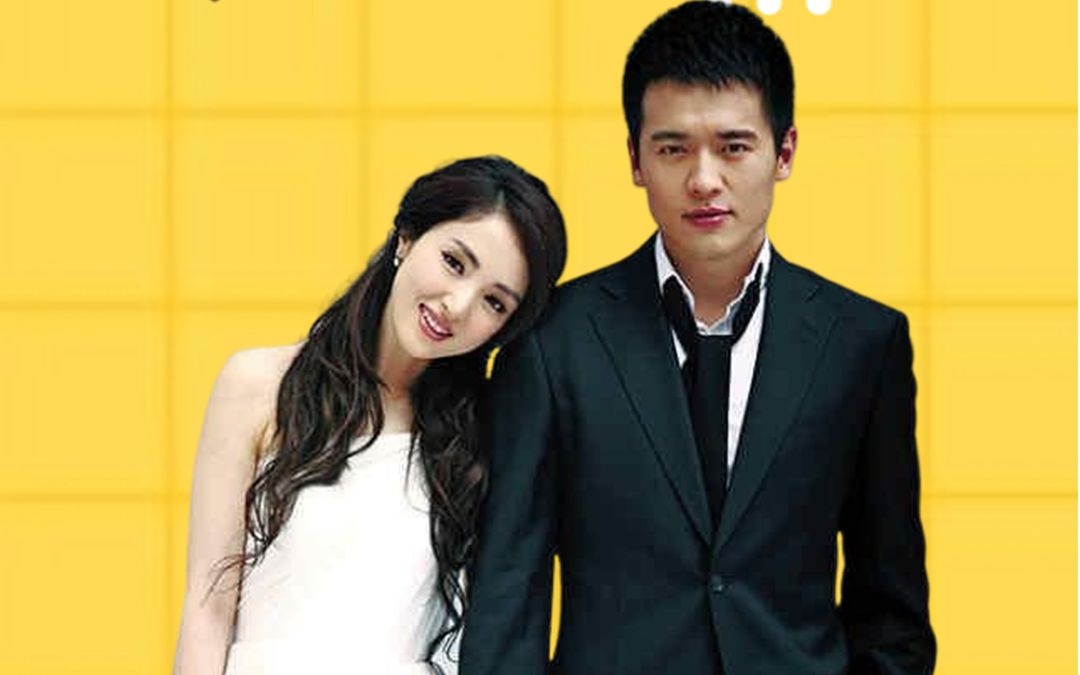 离婚3年后,再看董璇与高云翔的生活现状,两人简直天差地别