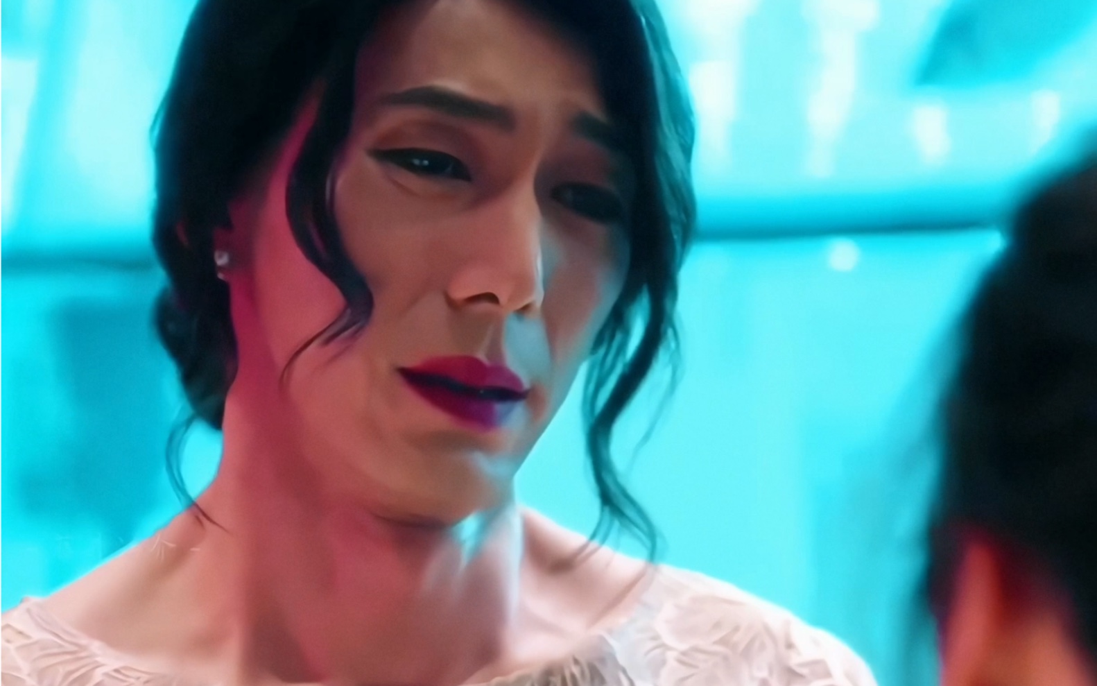 【迷失安狄】你还好吗?不好