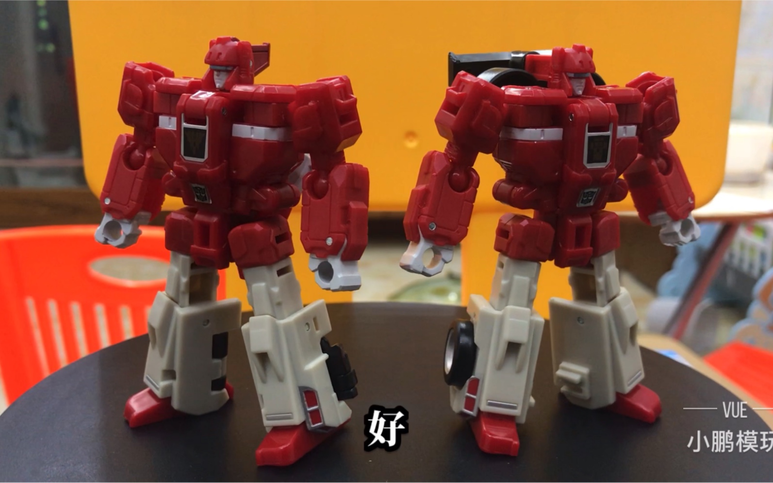 变形金刚银河奥德赛浪子腾云