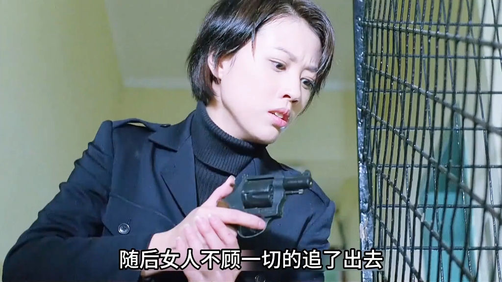 我霍天良又回来了!谢君豪演的反派真是一绝