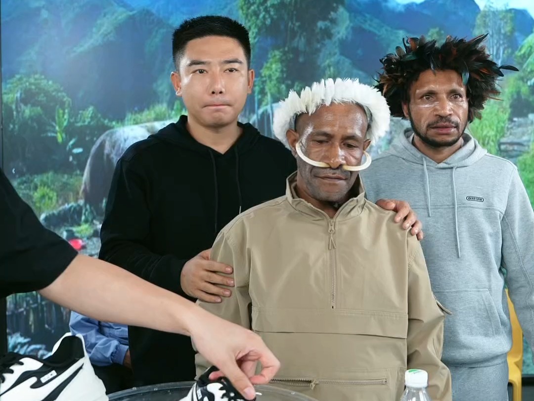 9.22 李忆探险家 4——中国男主播年鉴