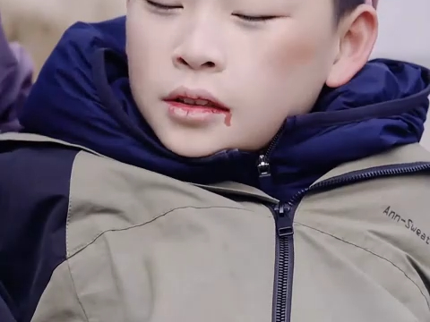 皓龙长空(1-40)全集 免费 短剧