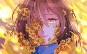 Download Video: 【Undertale AU音乐】超推荐！繁花落尽/Flowerfell-《Secret Garden》 纯音乐！暖心八音盒版