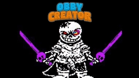 Roblox Obby Creator Bad Time Trio å