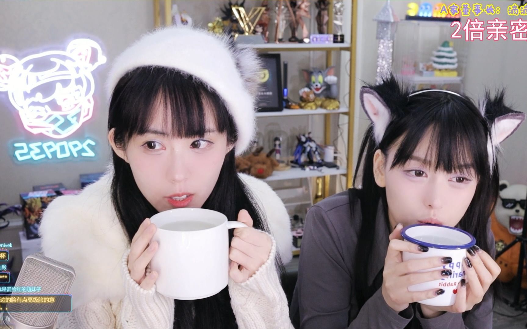 【周淑怡 树奈奈 610】2022-03-25_直播录像