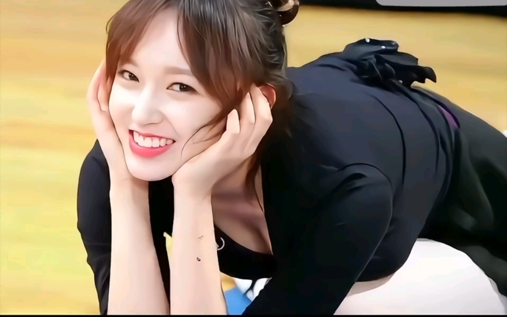 程潇惊艳瞬间:美丽混剪不容错过!