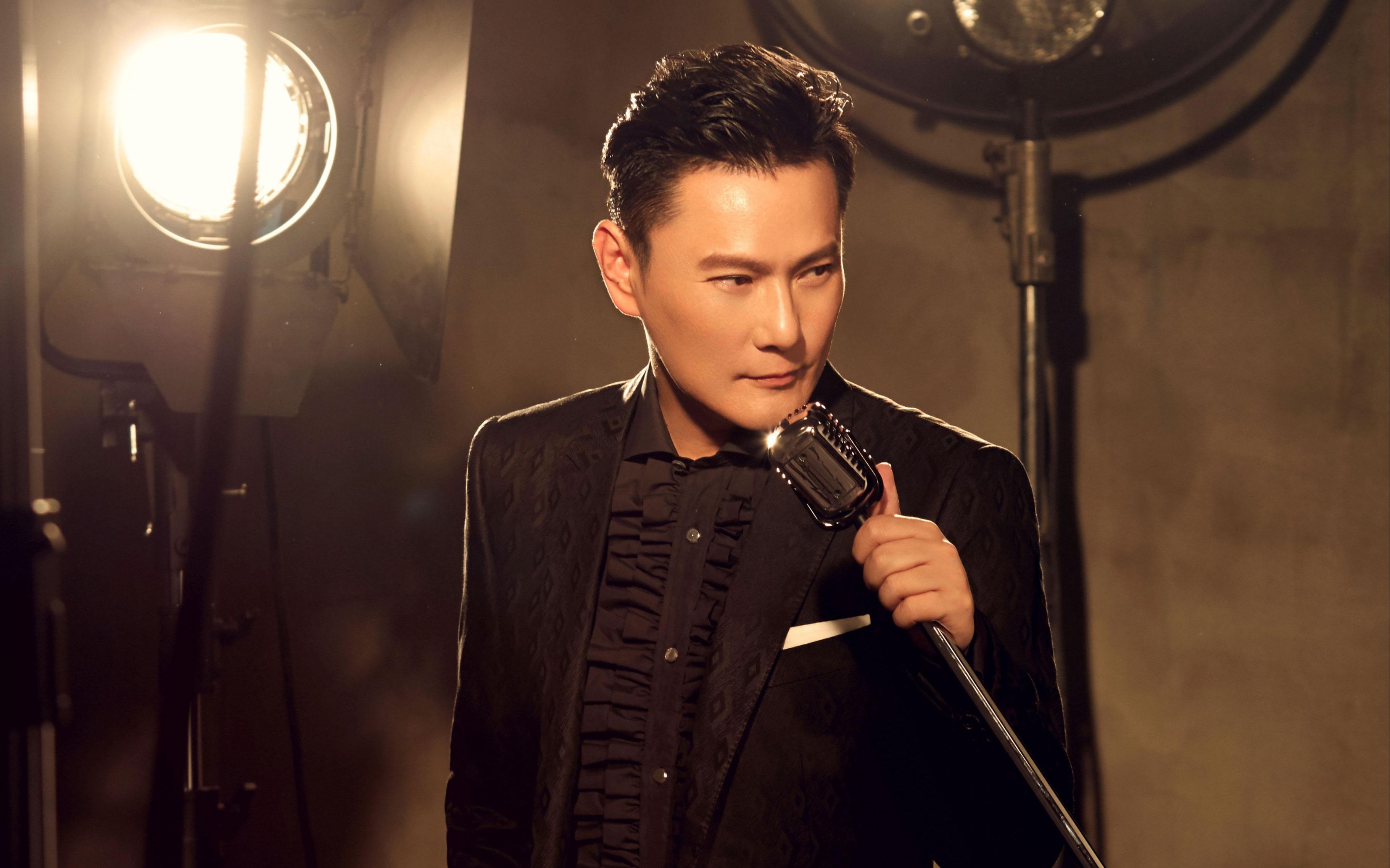 吉他指弹--张信哲《过火》