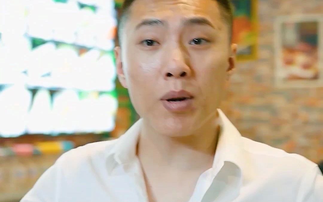 《江湖兄弟:义气当头》