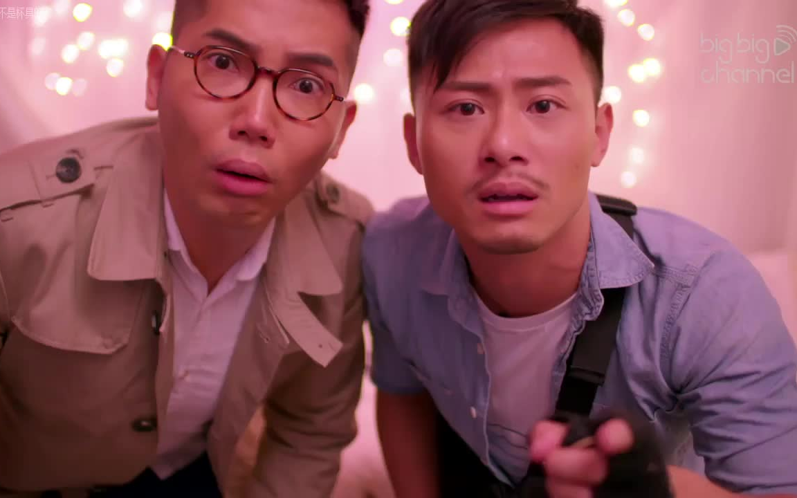 tvb网剧降魔的番外11黄建东杨潮凯cut720p小三的背叛