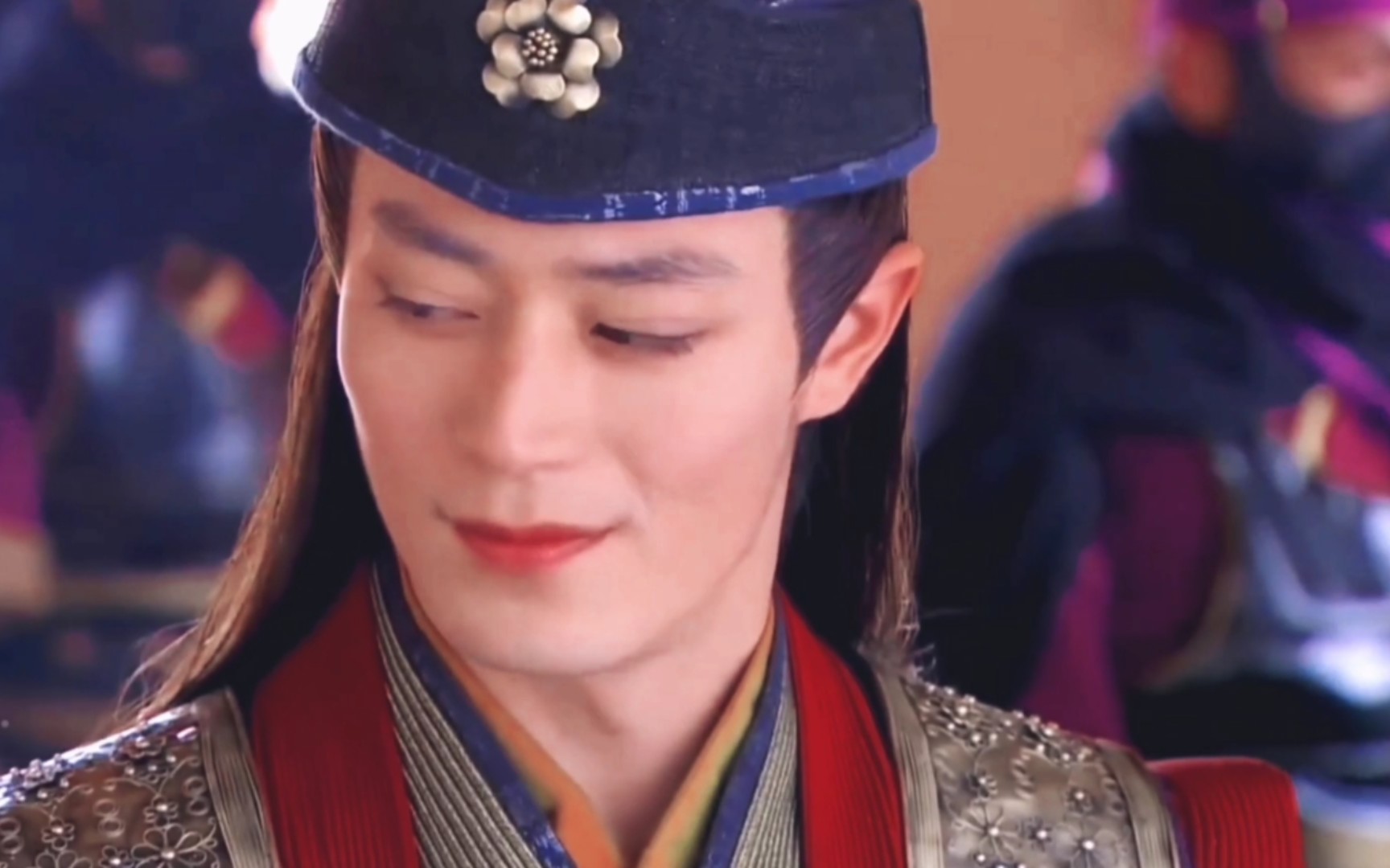 【令狐冲‖霍建华】华哥的令狐冲真是见一次爱一次的程度啊