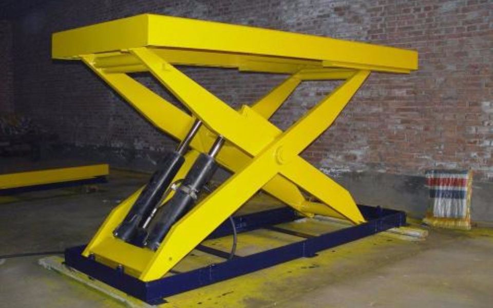 为什么不会搞剪叉机构关键原因在这里