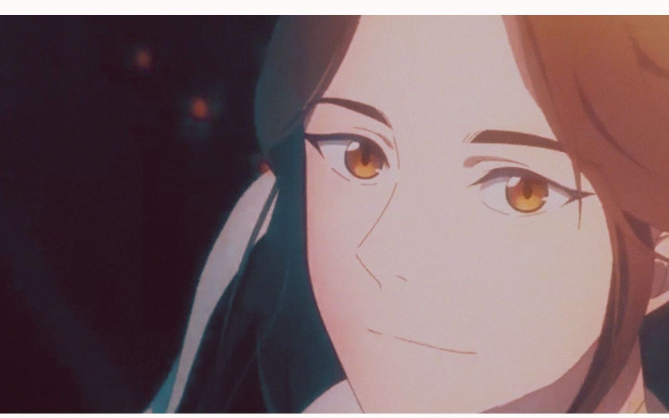 谢怜Ι抚花人Ι点击收获绝美花冠武神【天官赐福】