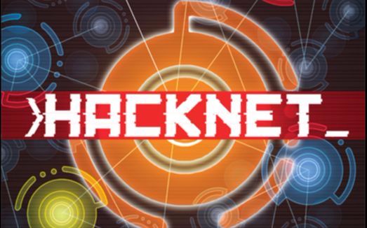 [图]【已更新完毕】Hacknet全任务节点攻略