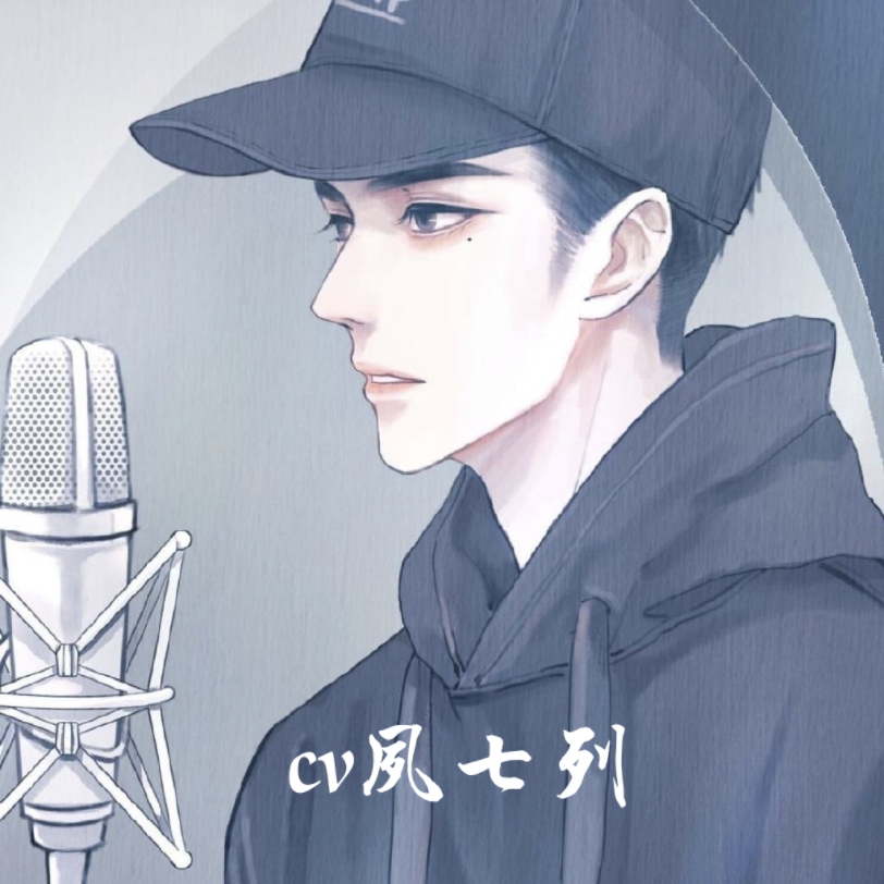 cⅤ夙七烈翻唱的《请不要挑逗我》