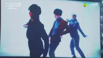 20190929 A Nation 2019 青森 福岡公演ダイジェストスペシャルda Ice Cut 哔哩哔哩 Bilibili