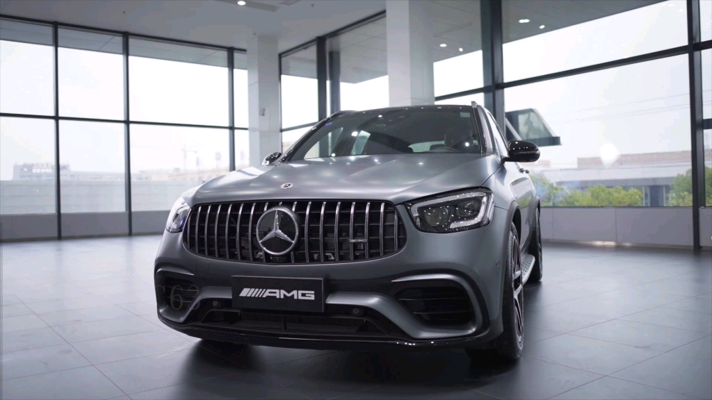 amg glc63_嗶哩嗶哩_bilibili